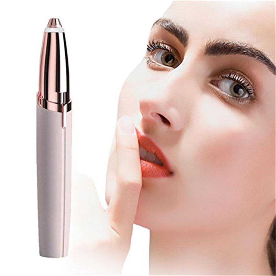 USB Eyebrow Mini Shaver